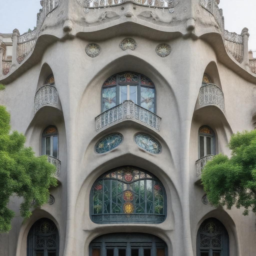 Modernisme (Catalonia)